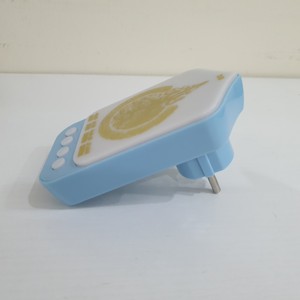 Haut-parleur portable Coran ZK90PRO-A avec prise EU, récitation du Coran, alarme Azan, <span class=keywords><strong>veilleuse</strong></span> LED, cadeau de prière islamique électronique pour musulmans - Product Image 5