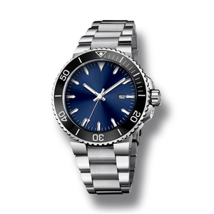 <span class=keywords><strong>Orologio</strong></span> Subacqueo in Acciaio Inossidabile 30ATM, Orologi Automatici OEM, <span class=keywords><strong>Orologio</strong></span> da Immersione - Product Image 3