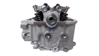 Ventes Flash : Nouvelle Culasse KA24-DE K24E-DE TA5N KA24-E – Pièces de Moteur pour Engins