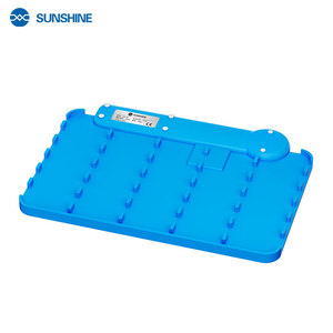 SUNSHINE LS3 <span class=keywords><strong>SE</strong></span> Removedor de pantalla LCD Gran espacio Adecuado para pantallas de teléfonos móviles y tabletas Separador de pantalla LCD de menos de 11 pulgadas - Product Image 5