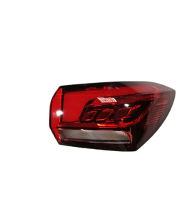 ชุดไฟท้ายรถยนต์ <span class=keywords><strong>MG</strong></span> <span class=keywords><strong>ZS</strong></span> <span class=keywords><strong>EV</strong></span> / <span class=keywords><strong>MG</strong></span> EZS แบบ LED อะไหล่เปลี่ยนทดแทน - Product Image 2