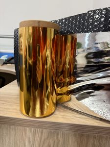 Custom Laminated Food Grade Plastic <strong>Film</strong> PET PE OPP <strong>CPP</strong> Soft to Hard Material <strong>Metallized</strong> Packaging Material - Product Image 2