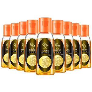 Verleidelijke Indiase Leeuw Essentiële Olie voor Mannen, Verbetert de Uithoudingsvermogen, Lichaamsverzorging, Sensuele Massageolie, 15ml, Kleurenverpakking - Product Image 1