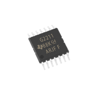 Nuevo MSP430G2211IPW14TSSOP-14 Original TI/Texas Chip Componentes Electrónicos