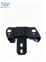 SIDA OEM D653-39-070 Pièces de moteur très vendues Support moteur pour Mazda 2 DEMIO 1.3L 2007-2014