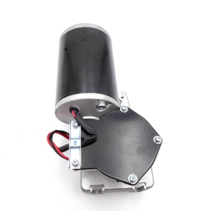 JINSLU 76ZY01 76ZY-01 MIG <span class=keywords><strong>MAG</strong></span> 용접 와이어 피더 80W 단일 드라이브 DC24V용 1PCS 1mm 최대 와이어 직경 공급 기계 - Product Image 4