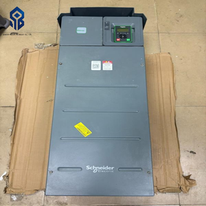 シュナイダー純正新品在庫あり ATV610D90N4A PLC用 新品オートメーション製品 新品オートメーション製品 新品オートメーション製品 - Product Image 1