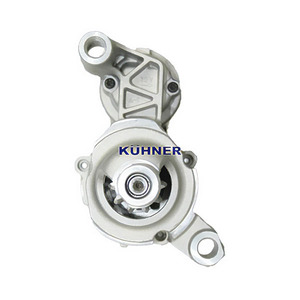 มอเตอร์สตาร์ทใช้ได้กับ D4 A8ออดี้3.0 TFSI Quattro เบนซิน (KW: 213, HP: 290) ตั้งแต่07-2010ถึง04-2014คูห์เนอร์ - Product Image 1