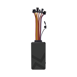 Traceur GPS 4G de haute qualité C003H pour voiture avec <span class=keywords><strong>d</strong></span>étection de porte et alarme antivol - Product Image 6