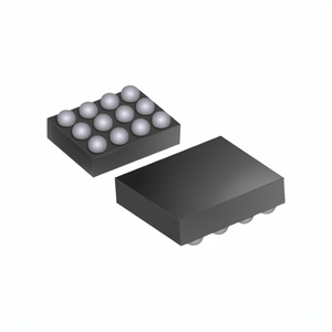 Electronics Component Power Management (PMIC) 12 UFBGA, WLCSP In Stock GLF71430 - Product Image 1