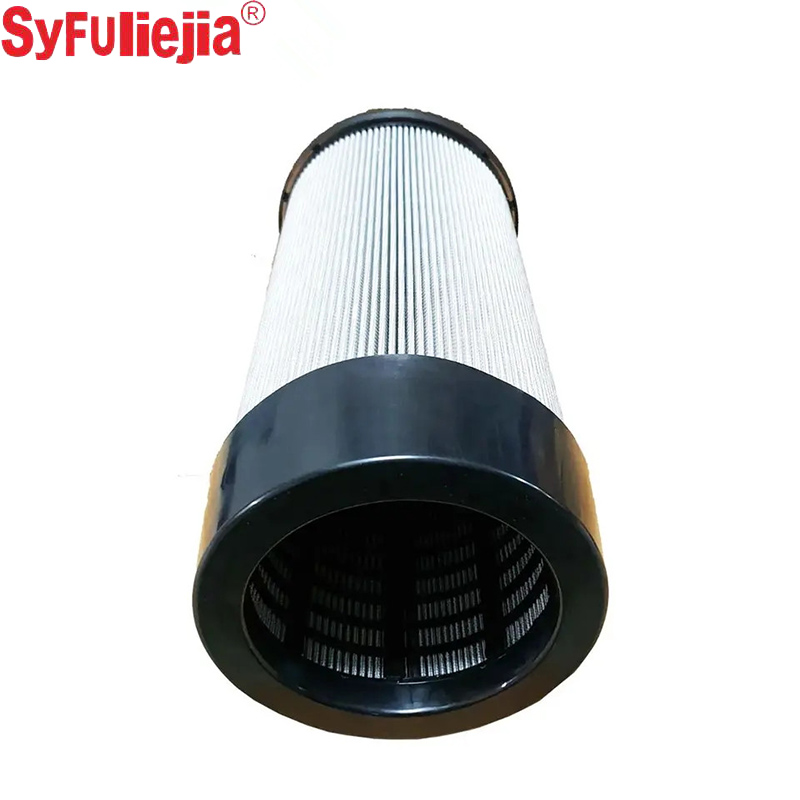 87708150 Industrial Hydraulic Filter Element - High Quality