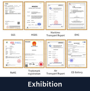 Fournisseur d'usine, pile au carbone-zinc R14 1,5 V, taille C, pour appareils ménagers et jouets, pour outils électriques - Product Image 6