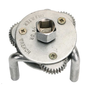 Clé universelle pour filtre à huile, 1 pièce - Product Image 5