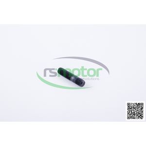 สลักเกลียว RS-101031 Jenbacher สำหรับชิ้นส่วนเครื่องยนต์ของเครื่องจักร - Product Image 2