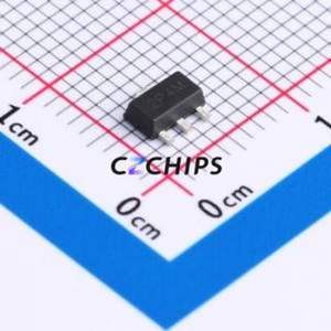 Thyristor (SCR) / Module 2P4M-89-3L SOT-89 neuf et original, fournisseur de composants électroniques en gros et service BOM - Product Image 1