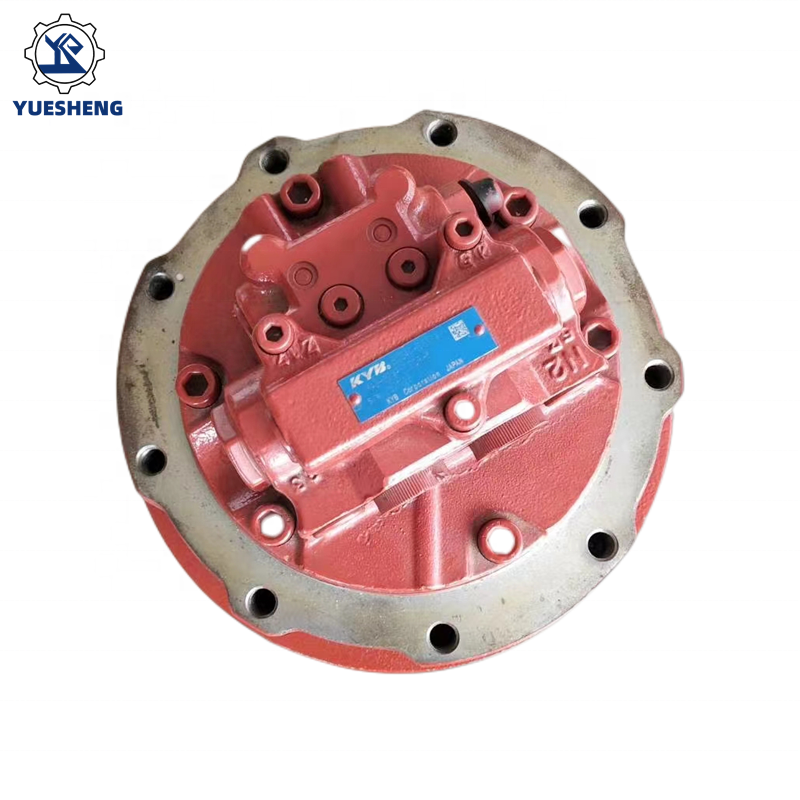 Kubota KX151 Final Drive KH151 Travel Motor 68678-61290