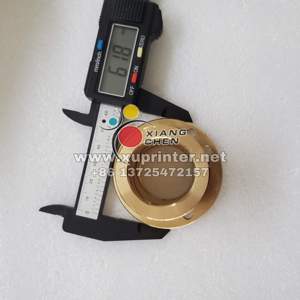 274-4012-401 Bushing 2744012401 Bushing for KOMORI L428 Offset <b>Printing</b> <b>Machine</b> - Product Image 3