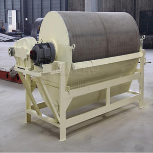 Горный магнитный сепаратор для сухих и влажных порошков - Product Image 1