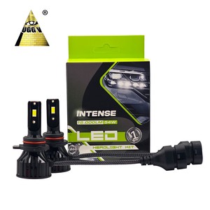 Faros <strong>Led</strong> <strong>Headlight</strong> 12 24V 60W 35000LM High Power <strong>LED</strong> <strong>Headlights</strong> for Car and Truck IP65 Front Lamp 5202 - Product Image 2