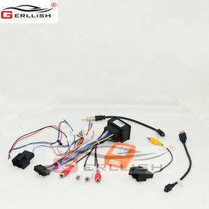 Pantalla Vertical Tesla de 10,4 pulgadas, Android, Radio para coche, estéreo, reproductor Multimedia de vídeo GPS para navegación DVD para Buick LaCrosse 2008- - Product Image 5