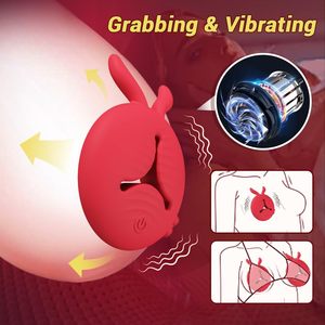 APP Control Vibrierende Nippel klemmen Stimulator Sexuelle Vergnügen Werkzeuge Nippel Spielzeug <span class=keywords><strong>Vibrator</strong></span> Adult Sexspielzeug für Frauen - Product Image 3