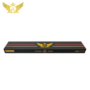 JK-TH-1JK Perseus - Juego de Billar Premium con Caja de Regalo, Eje de Fibra de Carbono, para Jugadores y Uso en Competición, Alta Calidad Profesional - Product Image 5