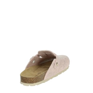 Ciabatte blu inverno CB0683-40 leggero impermeabile Anti-scivolo soletta traspirante morbida e confortevole per la stagione primaverile - Product Image 3