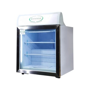 Mini Bar-congelador frío con mostrador pequeño para helados - Product Image 3