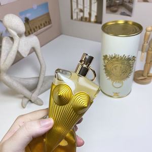 น้ำหอมผู้หญิง Gaultier Divine, บอดี้มิสต์ระดับพรีเมียม, ของแท้, กลิ่นหอมดอกไม้ติดทนนาน, เหมาะสำหรับออกเดทและใช้ในชีวิตประจำวัน - Product Image 5