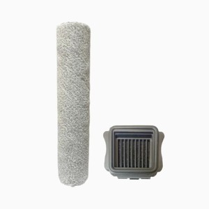 Supor M16 M16H M16Hplus Brosse à rouleaux avec filtre Hepa pour tapis, utilisation domestique, réutilisable, 51-100 m² - Product Image 3