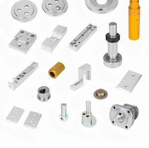 Rapid Prototype Stainless Steel Aluminum Laser Cutting Service Custom Sheet Metal Fabrication