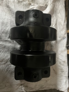 55 Ton 75 Ton 80 Ton Paletli Vinç Alt Takım Parçaları Alt Makara Çin Menşeli 1 Yıl Garantili - Product Image 5
