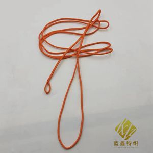 LANXIN Corde tressée 3mm UHMWPE 16 brins pour kitesurf, voiliers, cordons de sécurité, hamacs, élingues de saut - Force de rupture 500kg - Product Image 3