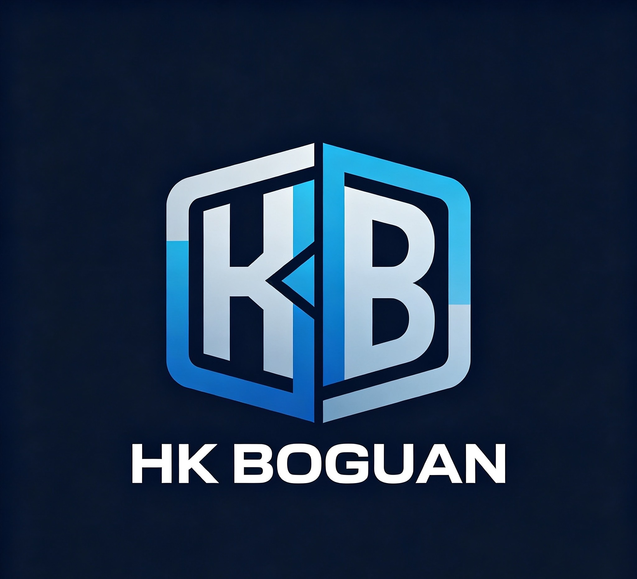 HK Boguan Import and Export Trading Limited logo