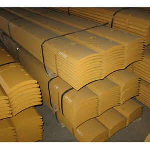 Lame de rechange pour chargeuse sur pneus et bulldozer, Lame de coupe 3G4282 <span class=keywords><strong>DBF</strong></span> - Product Image 5