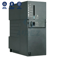 Controlador PLC de Procesamiento de Redundancia 6ES7656-6CG30-1CF3 con Interruptores Opcionales y Servicio de Protocolo LACP