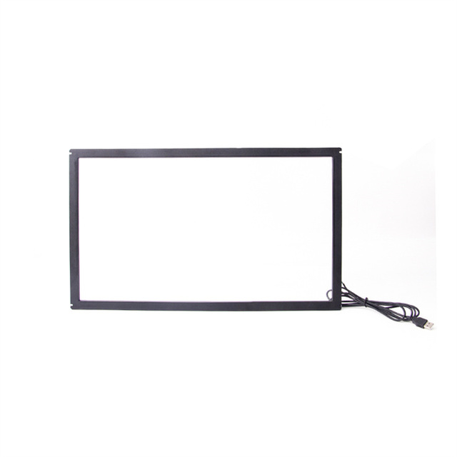 18.5'' Infrared Touch Frame IR Touch Frame Multi Touch Frame