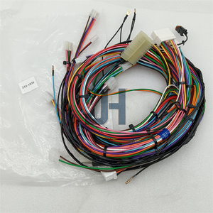 233-1036 2331036 Faisceau de câblage moteur pour 325c E325c - Product Image 6