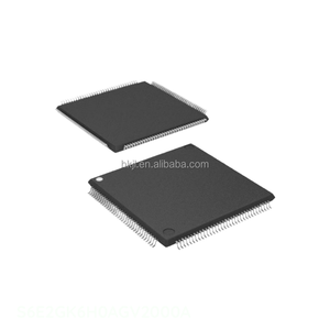 ชิ้นส่วนอิเล็กทรอนิกส์ S6E2GK6H0AGV2000A 144 LQFP แบบฝัง - Product Image 1