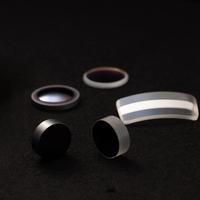 Composants optiques sur mesure : lentilles, prismes et fenêtres pour vos applications industrielles et de recherche spécifiques
