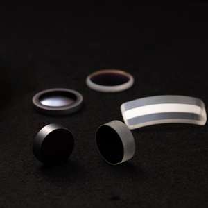 Componentes Ópticos Sob Medida: Lentes, Prismas e Janelas para Suas Aplicações Industriais e de Pesquisa Específicas - Product Image 6