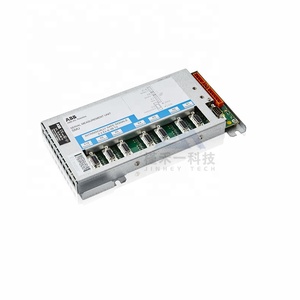 Mới và độc đáo một BB Robot công nghiệp phụ tùng E3HAC14549-1 trong kho cho irc5c nhỏ gọn điều khiển chỉnh lưu - Product Image 5