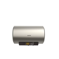 2000w 30-80L Rv Chauffe-Eau Électrique Camping Chauffe-Eau Douche 12v Chauffe-Eau Douche