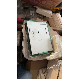 1PCS NUEVO Módulo Controlador WOODWARD CSC3HUWC2B Envío Gratis a través de DHL/FedEX - Product Image 1