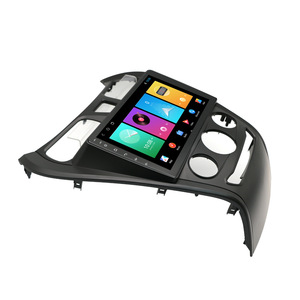 Reproductor Multimedia para coche, Radio con Android 12, 9 pulgadas, DVD, para HYUNDAI EON 2012-2019 - Product Image 3