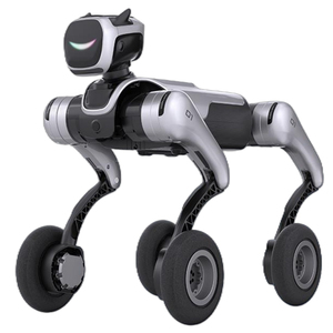 JAMMA Al Robot Dog Tech <span class=keywords><strong>Centro</strong></span> <span class=keywords><strong>de</strong></span> Experiencia Interactiva, Solución Integral para Centros Comerciales y Museos <span class=keywords><strong>de</strong></span> Ciencia - Product Image 6