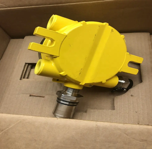 ORIGINAL XNX-UTSI-RNNNN XNX Universel avec un bon rapport qualité-prix Contrôle industriel - Product Image 5
