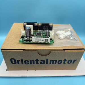 ตัวควบคุมมอเตอร์ Orientalmotor รุ่น CRD5103P 12V DC 20A 100W สำหรับขับเคลื่อนเซอร์โวมอเตอร์ - Product Image 3