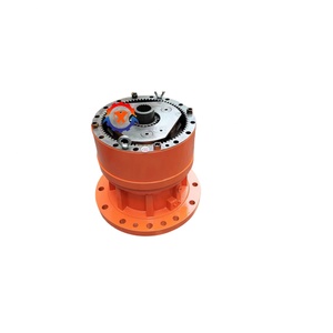DH370-7 Rotary <b>Gear</b> <b>Box</b> Assembly for Excavator Engine Parts - Product Image 1