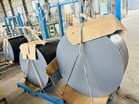 Verre de sécurité trempé pour extérieur, solide, pour bâtiments, avec certificats CE, taille personnalisée, transparent, coloré, pour décoration